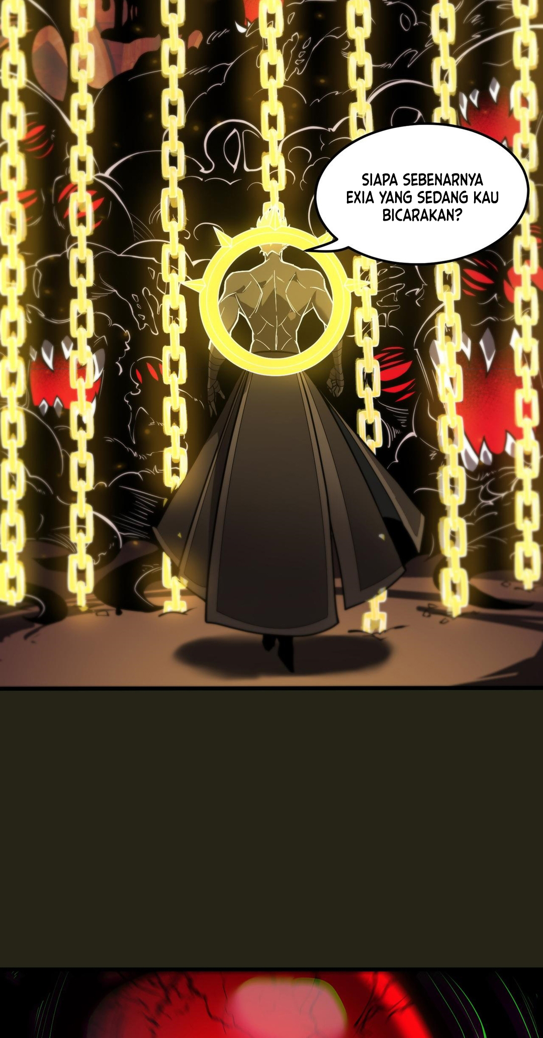 SSS-Rank Paladin Who Transcends Common Sense Chapter 69 - halaman 60