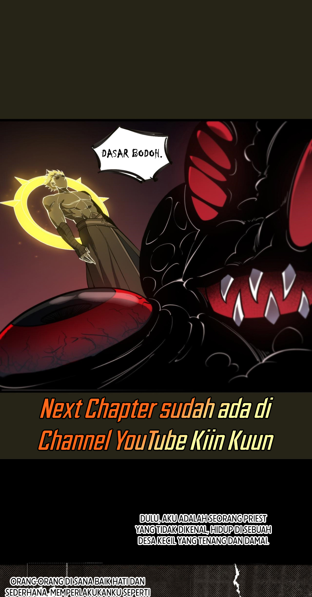 SSS-Rank Paladin Who Transcends Common Sense Chapter 69 - halaman 64