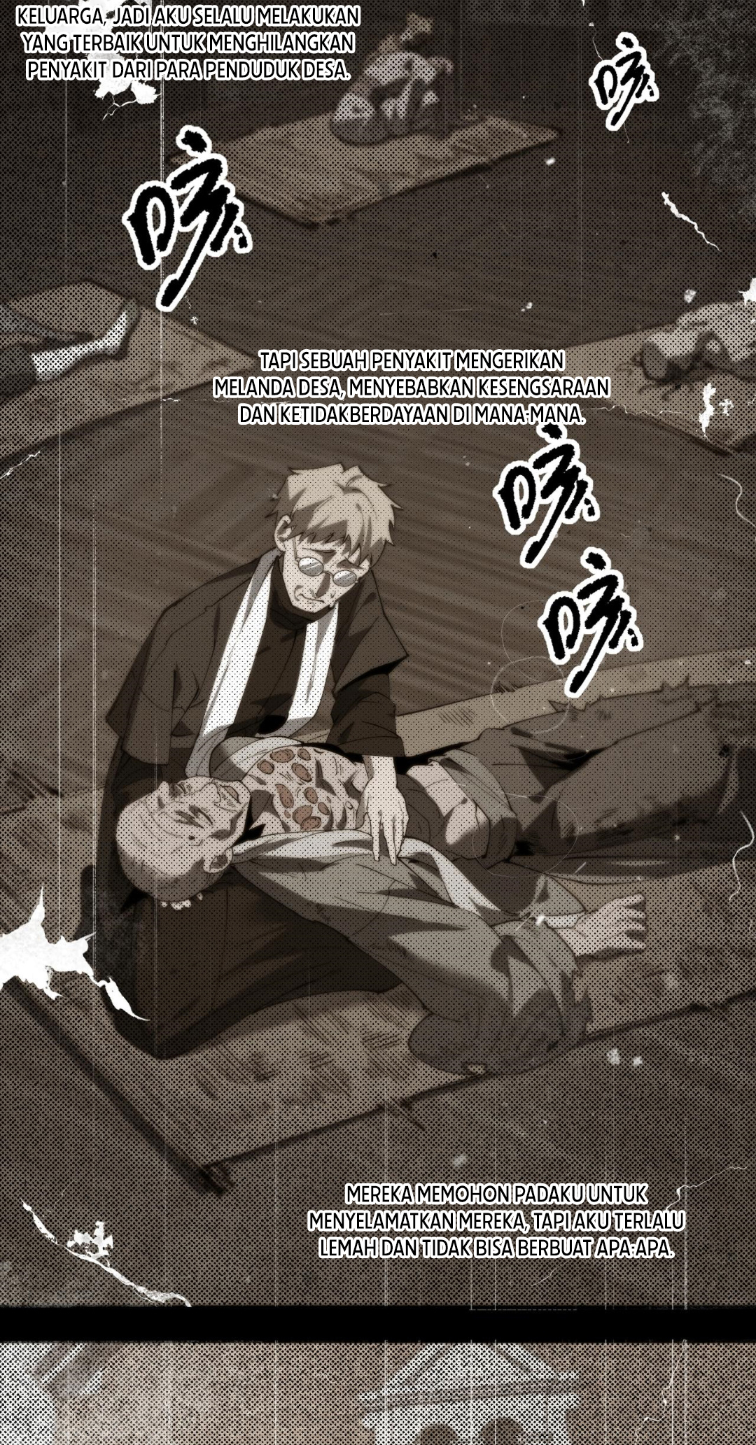 SSS-Rank Paladin Who Transcends Common Sense Chapter 69 - halaman 65