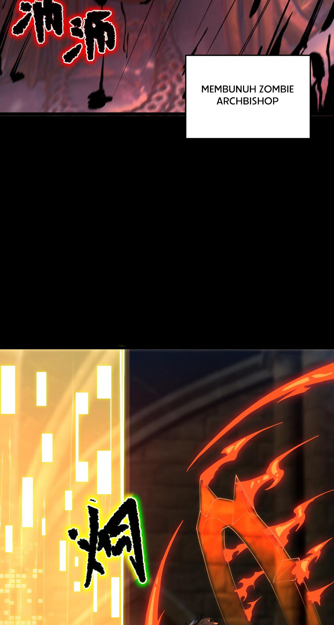 SSS-Rank Paladin Who Transcends Common Sense Chapter 70 - halaman 26
