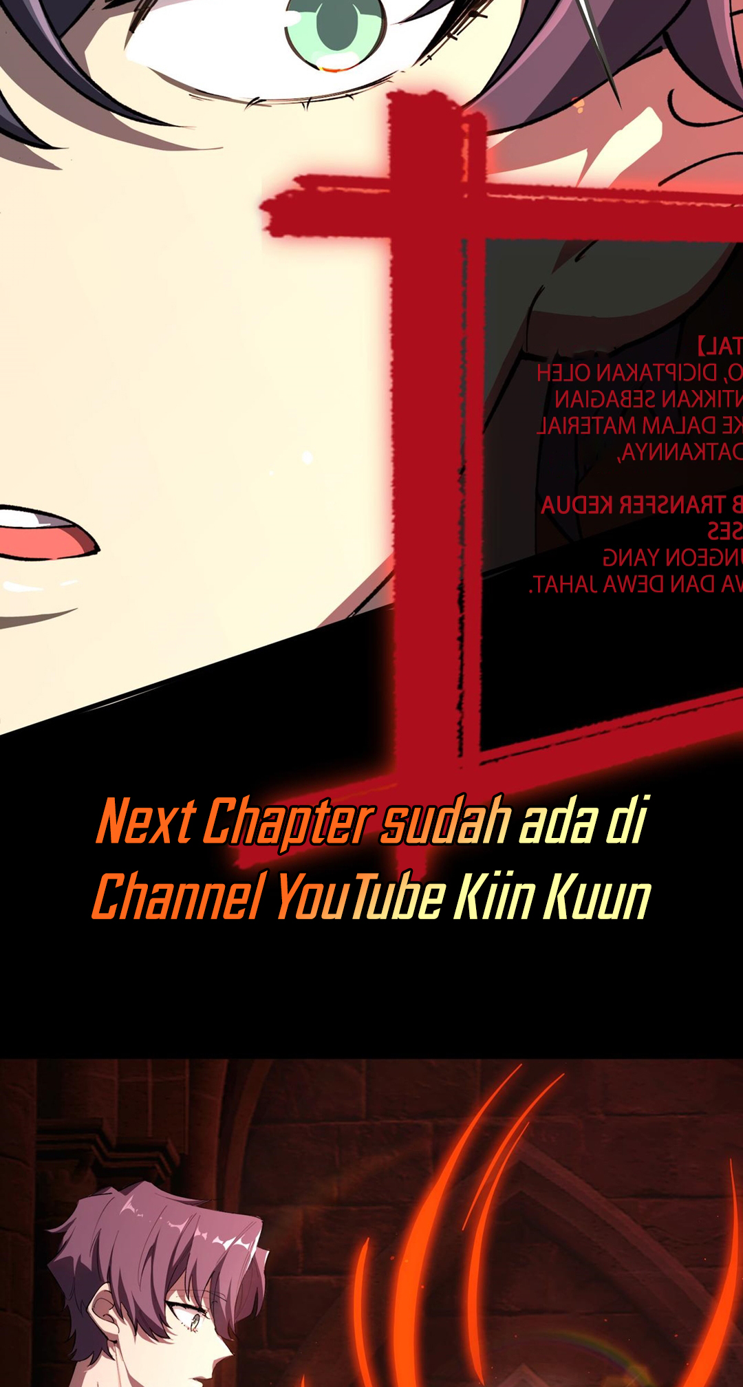 SSS-Rank Paladin Who Transcends Common Sense Chapter 70 - halaman 38
