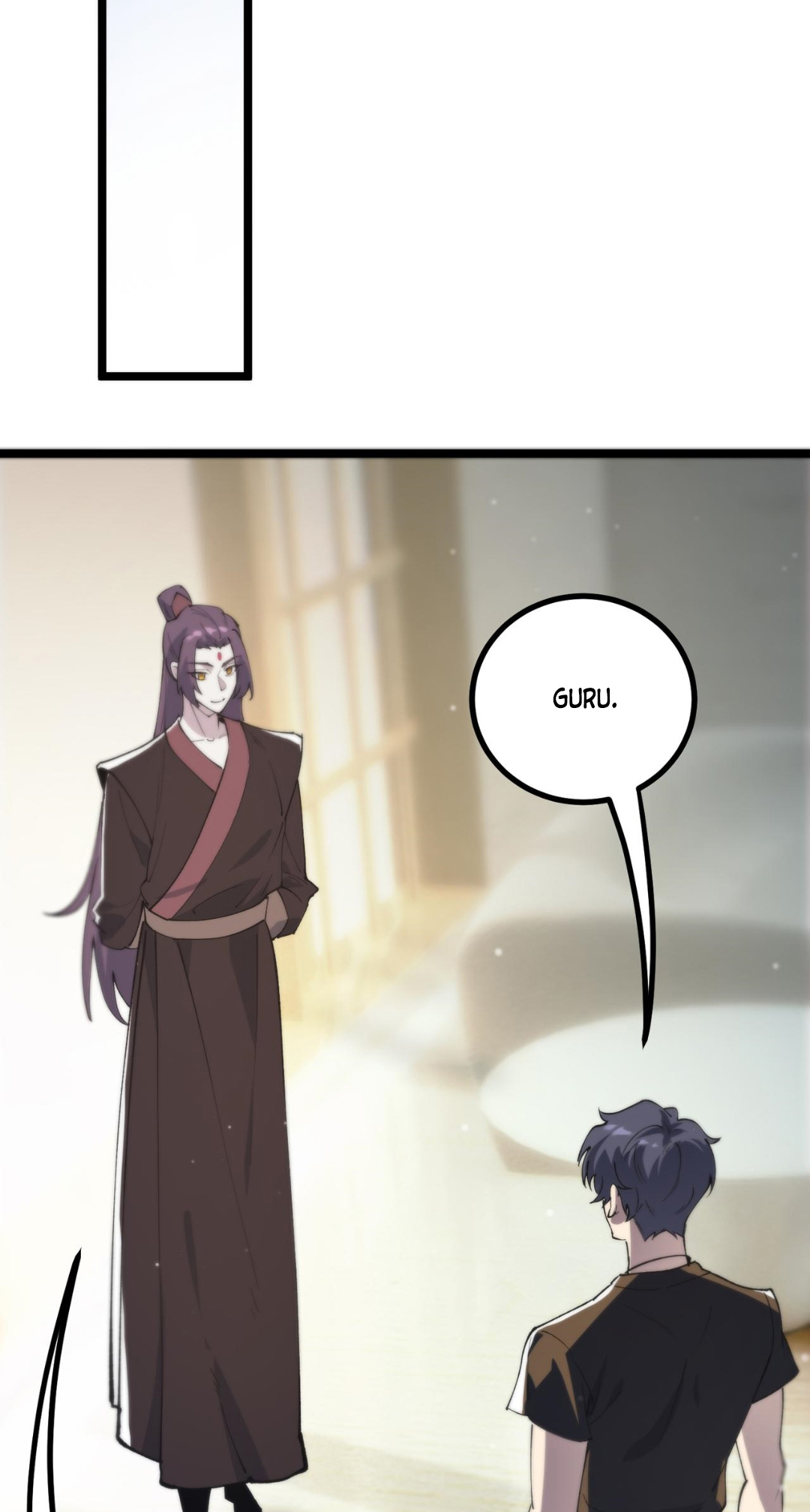 SSS-Rank Paladin Who Transcends Common Sense Chapter 70 - halaman 69