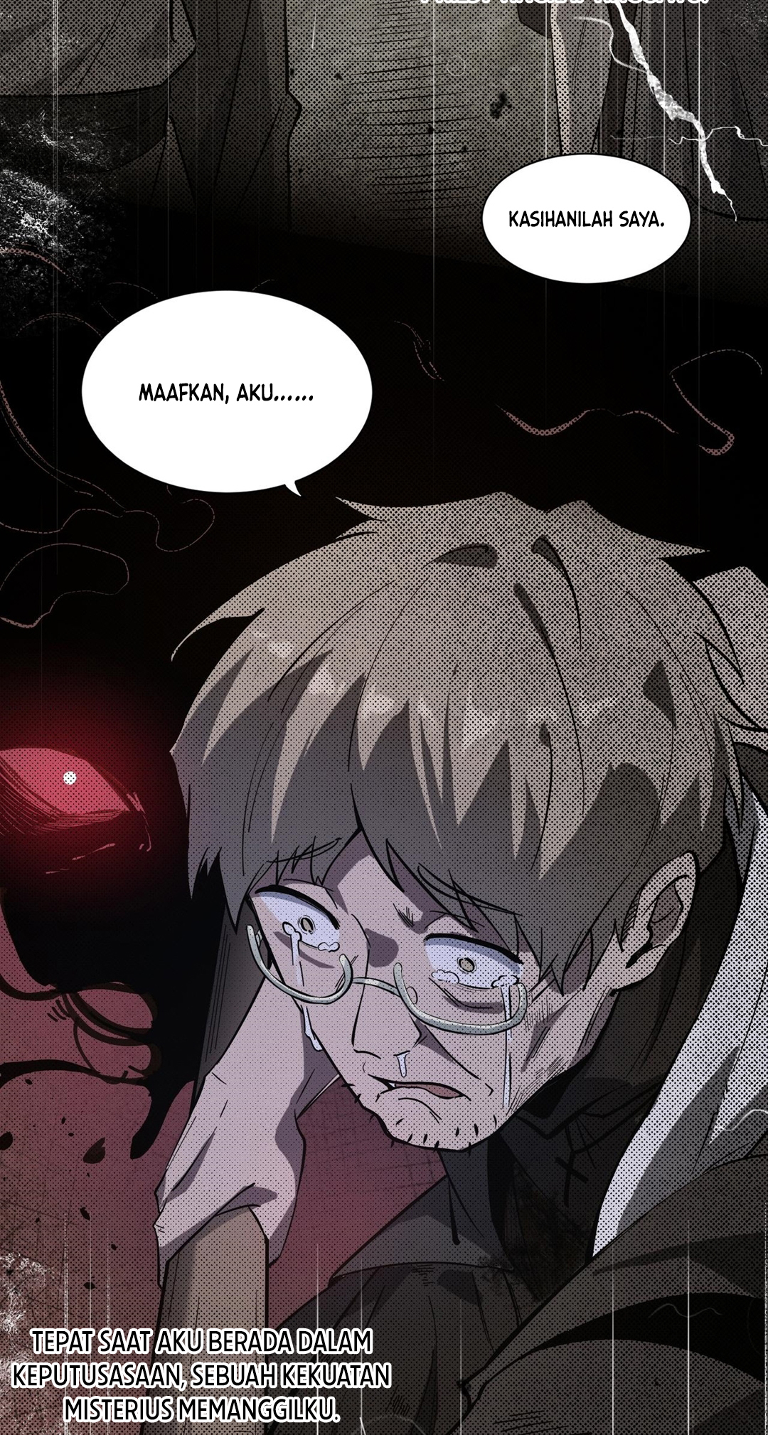 SSS-Rank Paladin Who Transcends Common Sense Chapter 70 - halaman 7