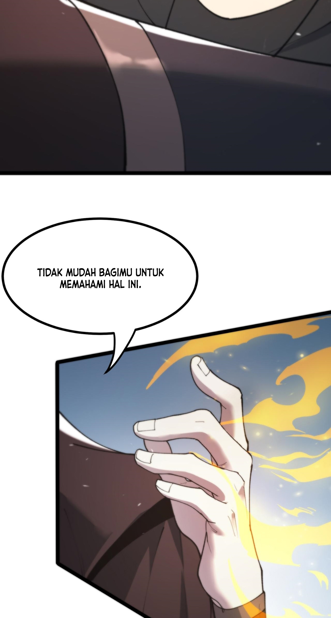 SSS-Rank Paladin Who Transcends Common Sense Chapter 70 - halaman 73