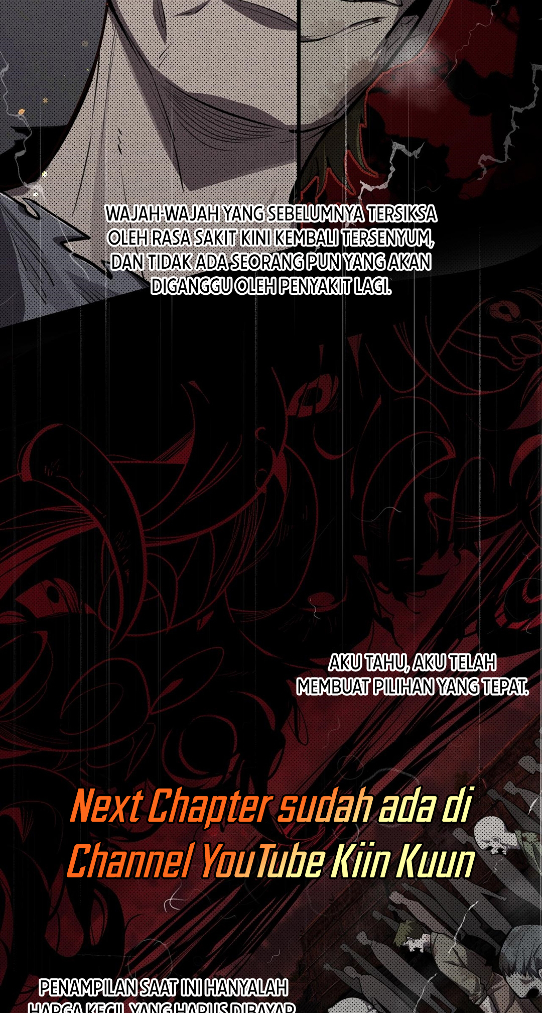 SSS-Rank Paladin Who Transcends Common Sense Chapter 70 - halaman 9