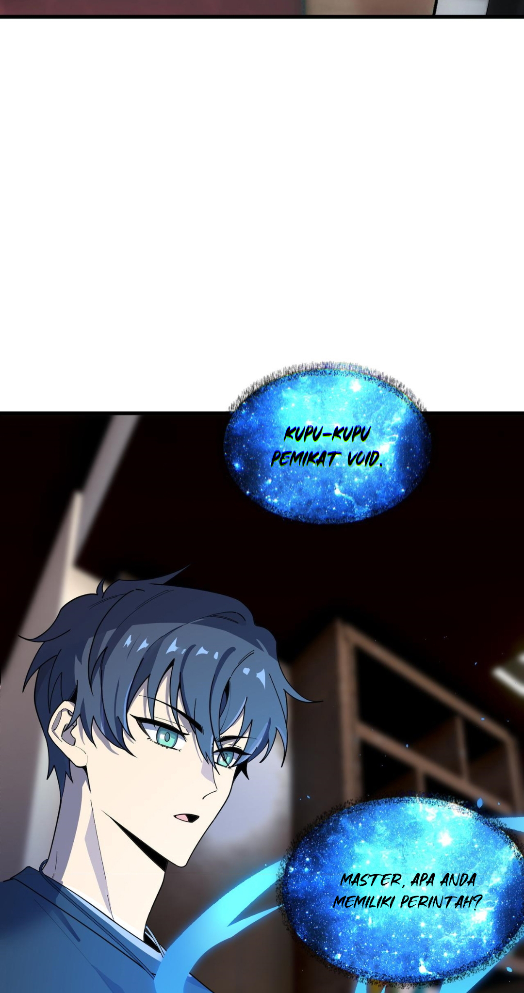 SSS-Rank Paladin Who Transcends Common Sense Chapter 71 - halaman 22
