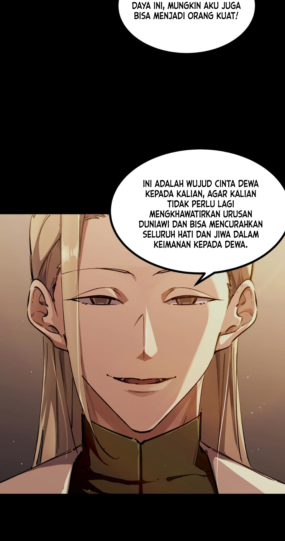 SSS-Rank Paladin Who Transcends Common Sense Chapter 72 - halaman 23
