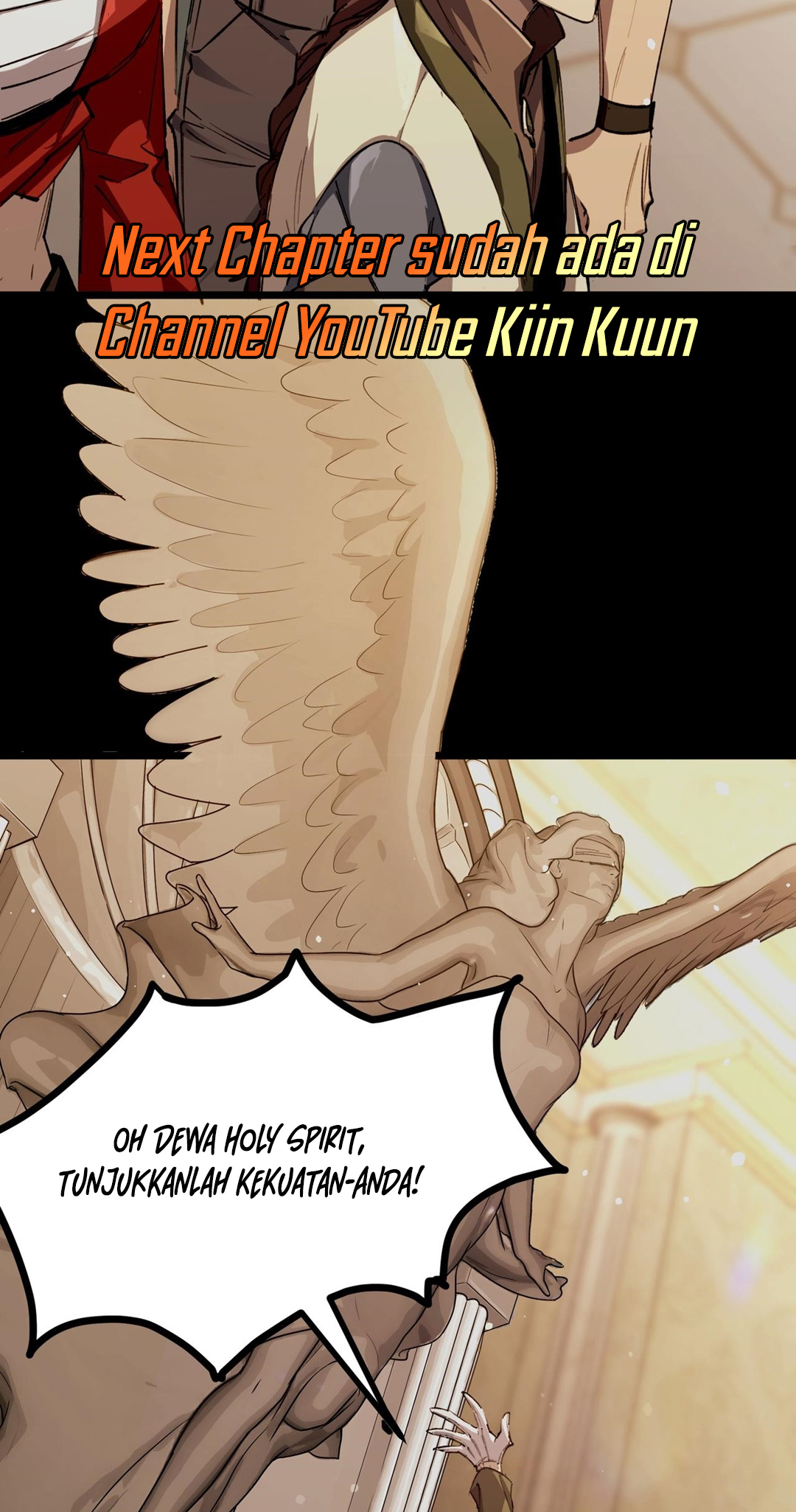 SSS-Rank Paladin Who Transcends Common Sense Chapter 72 - halaman 28