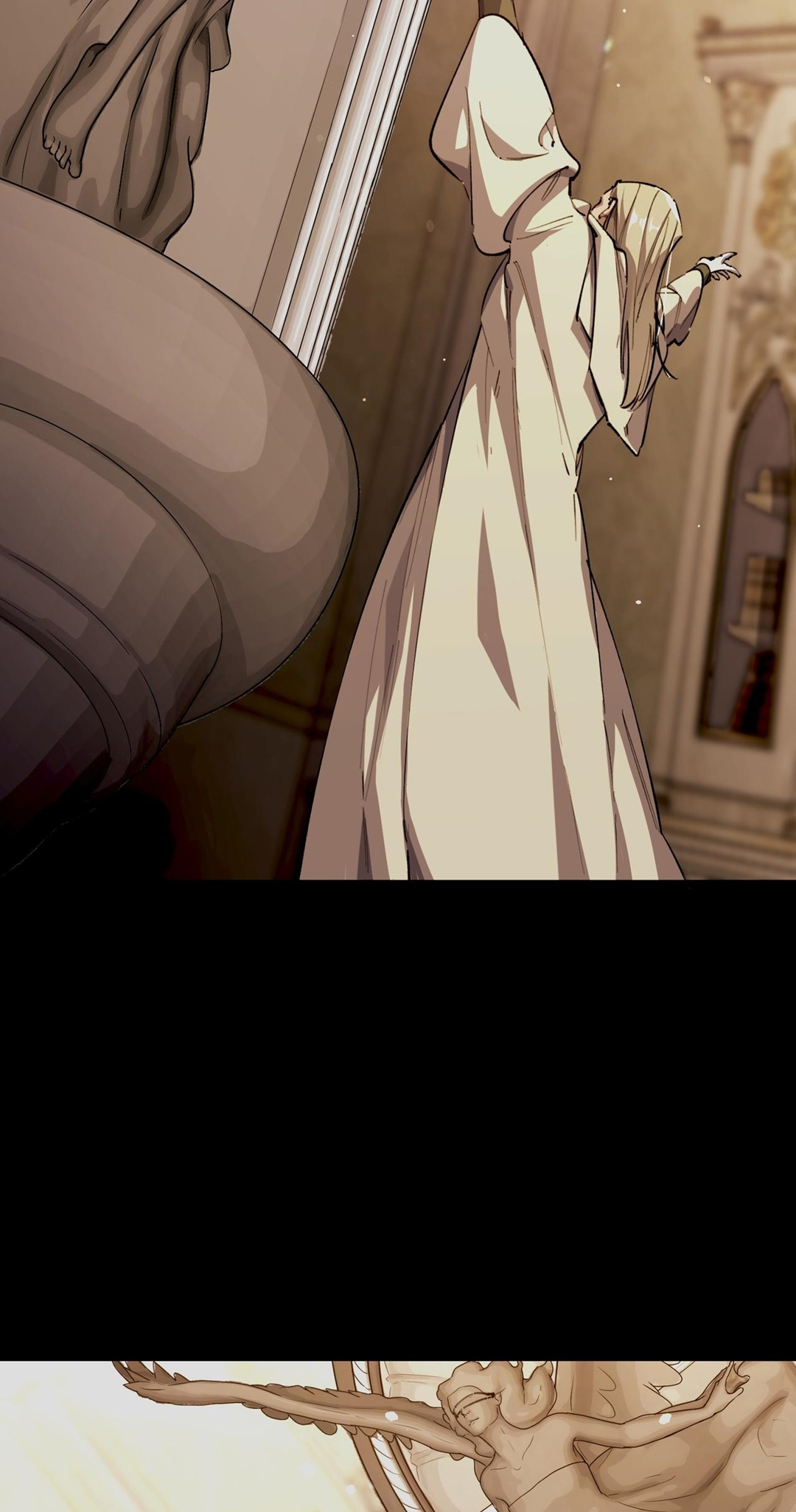 SSS-Rank Paladin Who Transcends Common Sense Chapter 72 - halaman 29