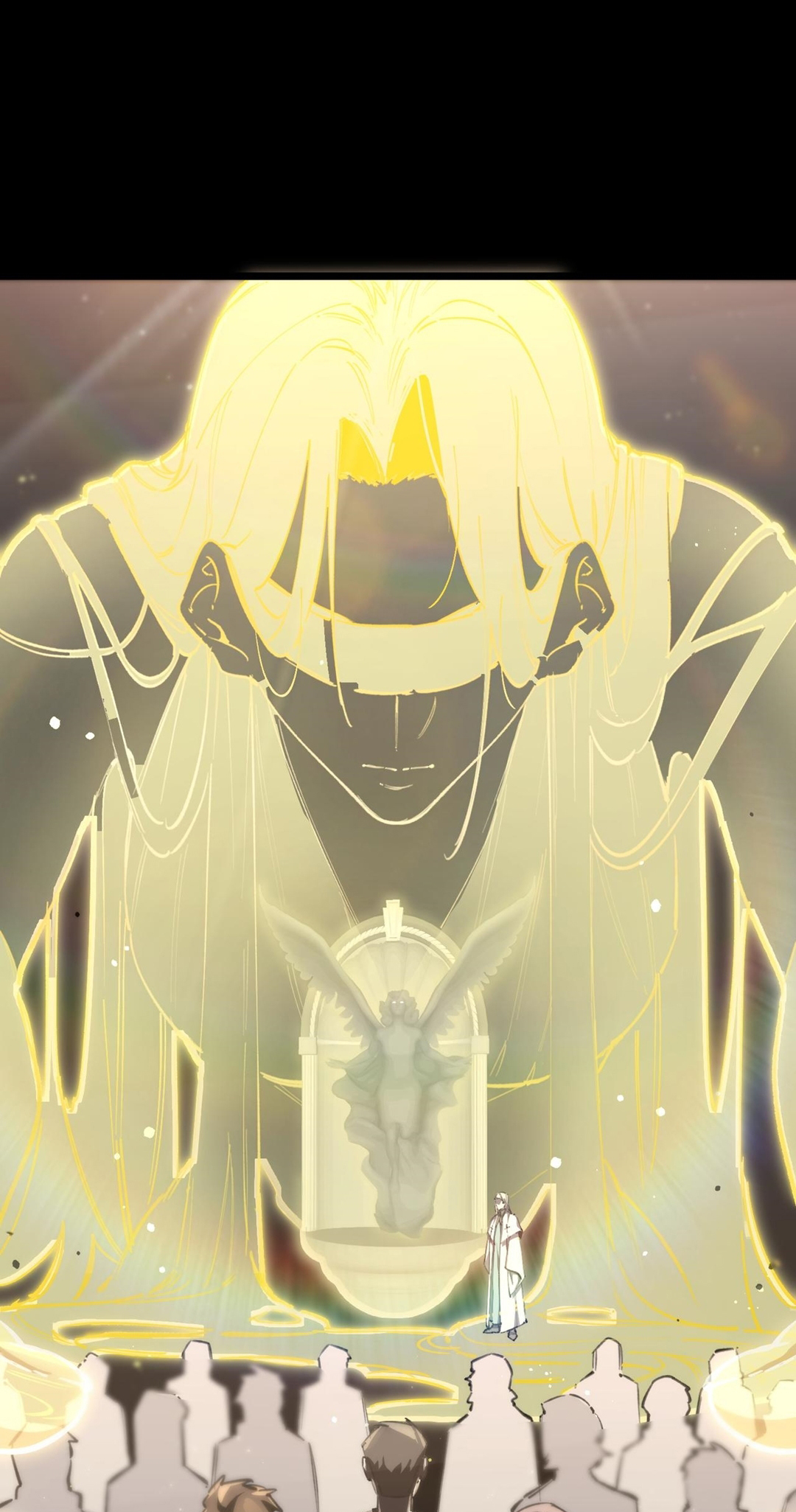 SSS-Rank Paladin Who Transcends Common Sense Chapter 72 - halaman 34