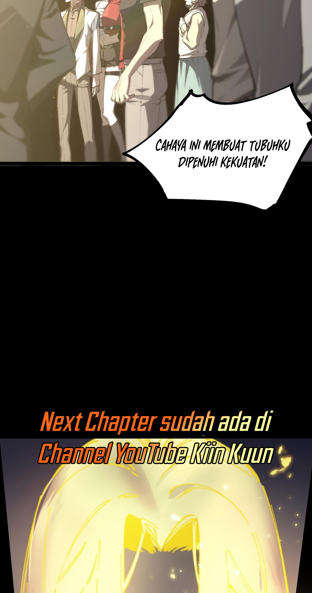 SSS-Rank Paladin Who Transcends Common Sense Chapter 72 - halaman 36