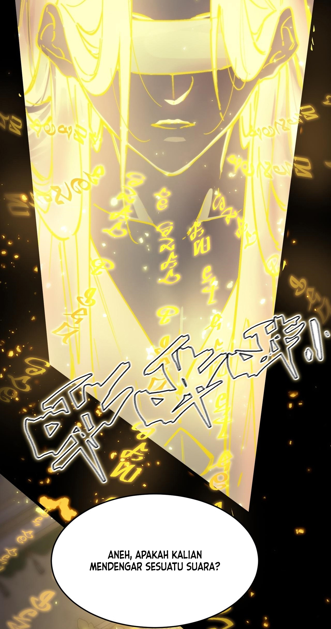 SSS-Rank Paladin Who Transcends Common Sense Chapter 72 - halaman 37