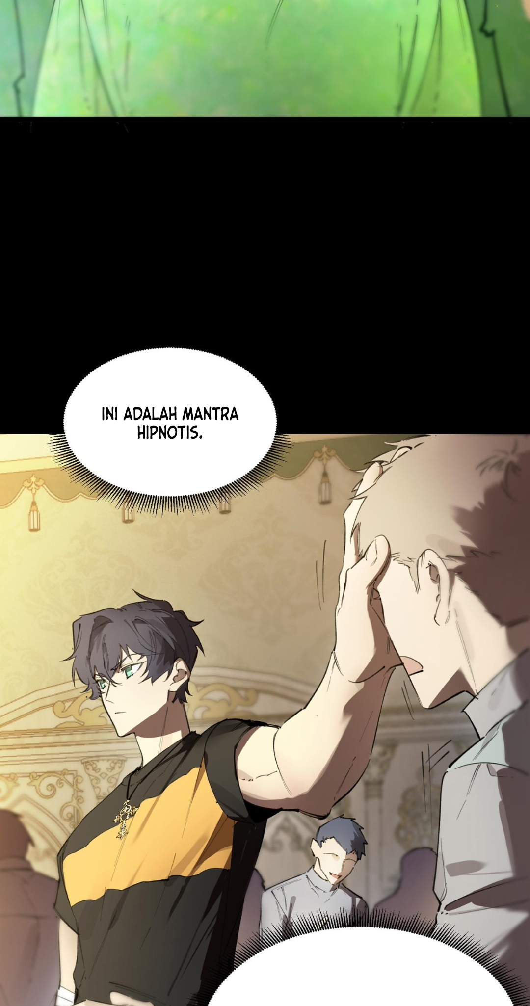 SSS-Rank Paladin Who Transcends Common Sense Chapter 72 - halaman 43