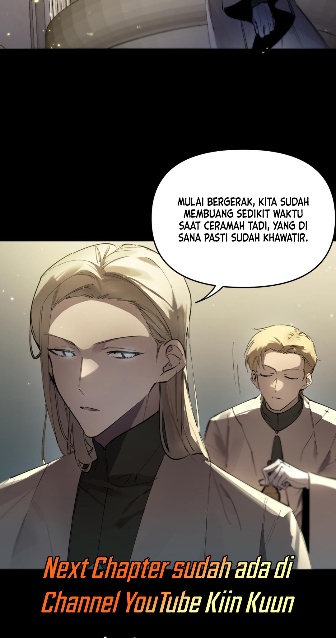 SSS-Rank Paladin Who Transcends Common Sense Chapter 72 - halaman 45