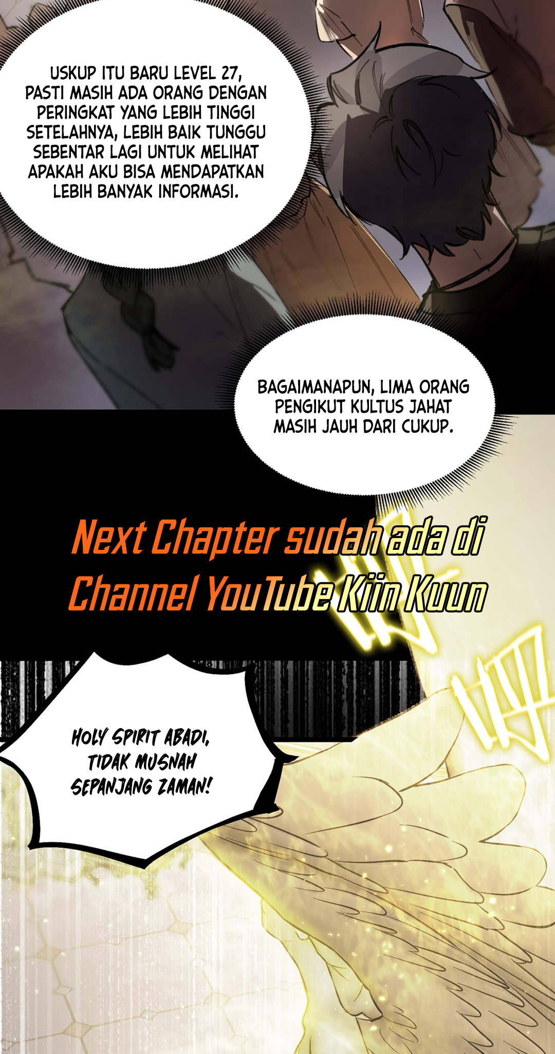 SSS-Rank Paladin Who Transcends Common Sense Chapter 72 - halaman 56