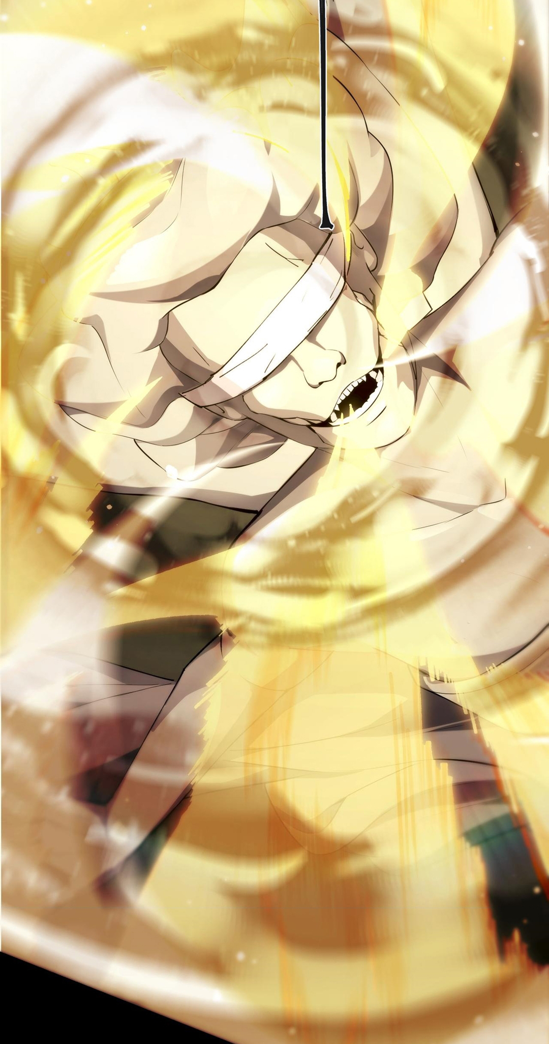 SSS-Rank Paladin Who Transcends Common Sense Chapter 72 - halaman 60