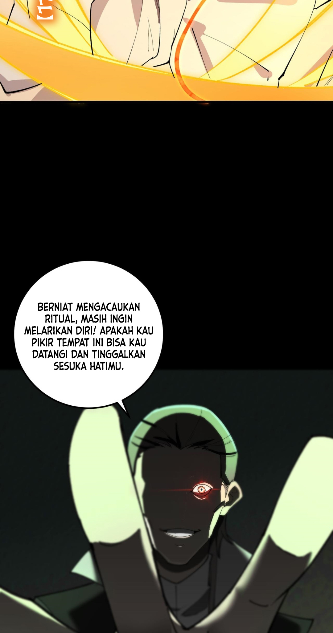 SSS-Rank Paladin Who Transcends Common Sense Chapter 73 - halaman 20