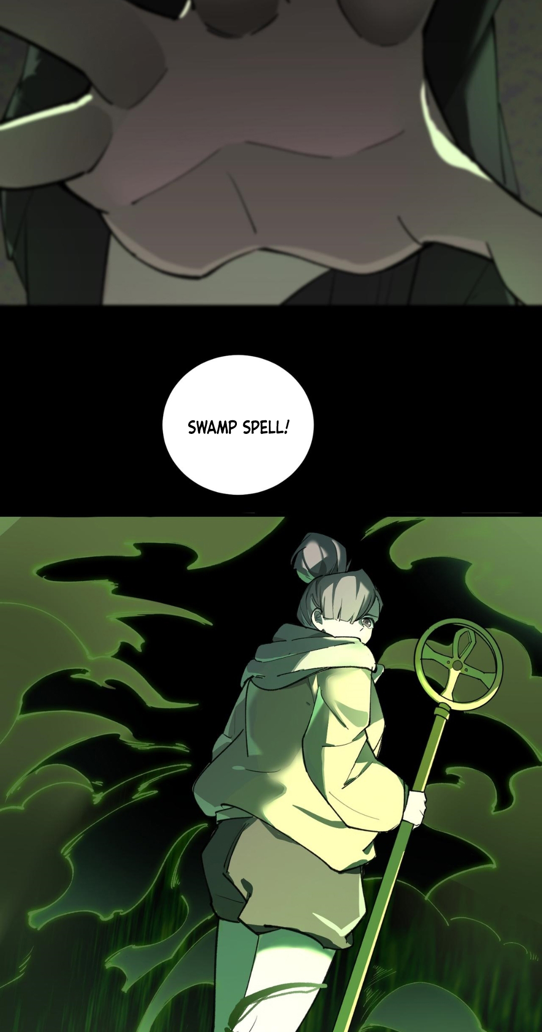 SSS-Rank Paladin Who Transcends Common Sense Chapter 73 - halaman 21