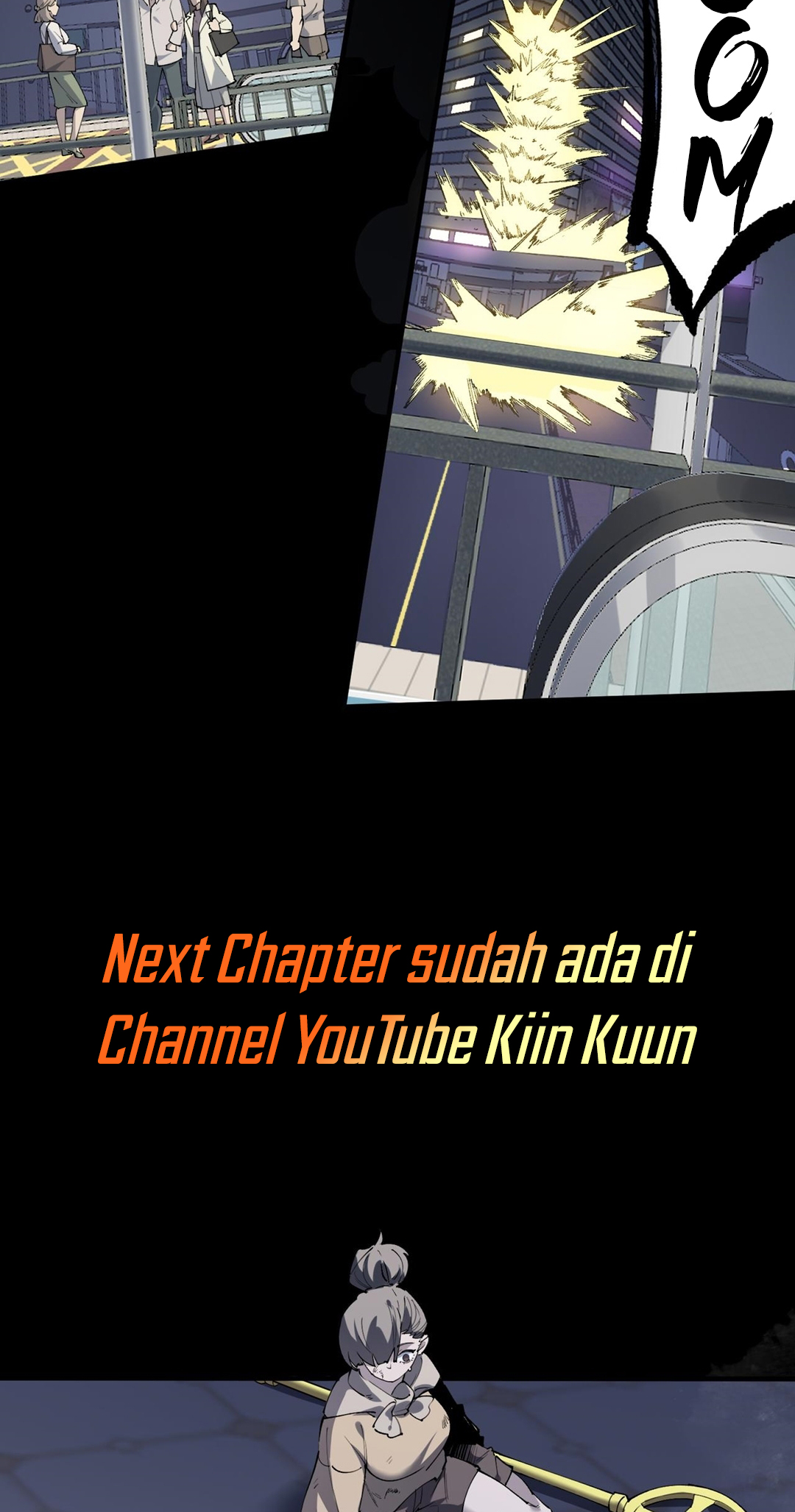 SSS-Rank Paladin Who Transcends Common Sense Chapter 73 - halaman 33