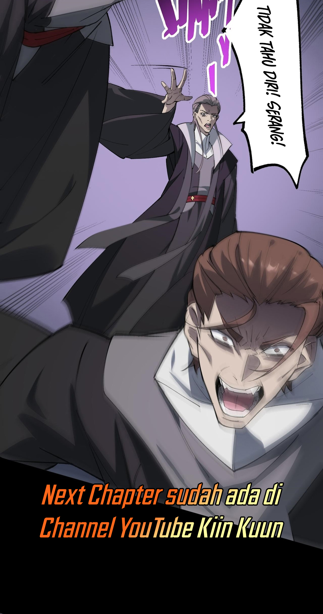 SSS-Rank Paladin Who Transcends Common Sense Chapter 73 - halaman 42