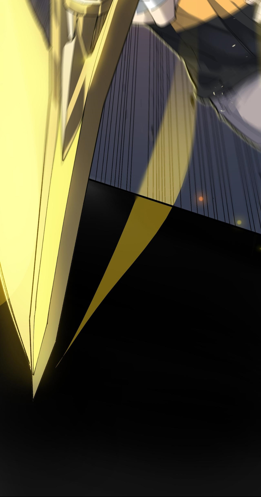 SSS-Rank Paladin Who Transcends Common Sense Chapter 73 - halaman 44