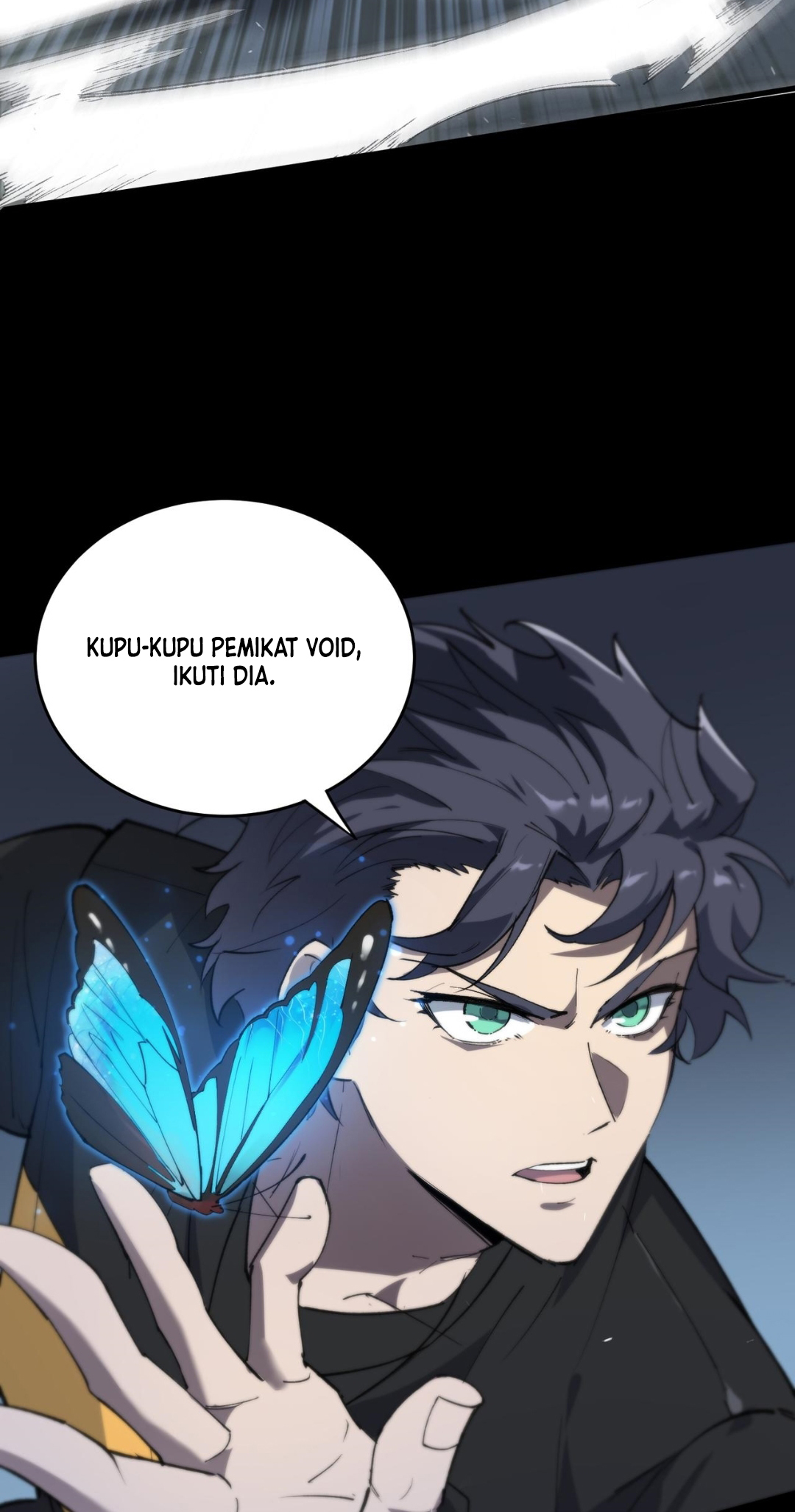 SSS-Rank Paladin Who Transcends Common Sense Chapter 73 - halaman 49