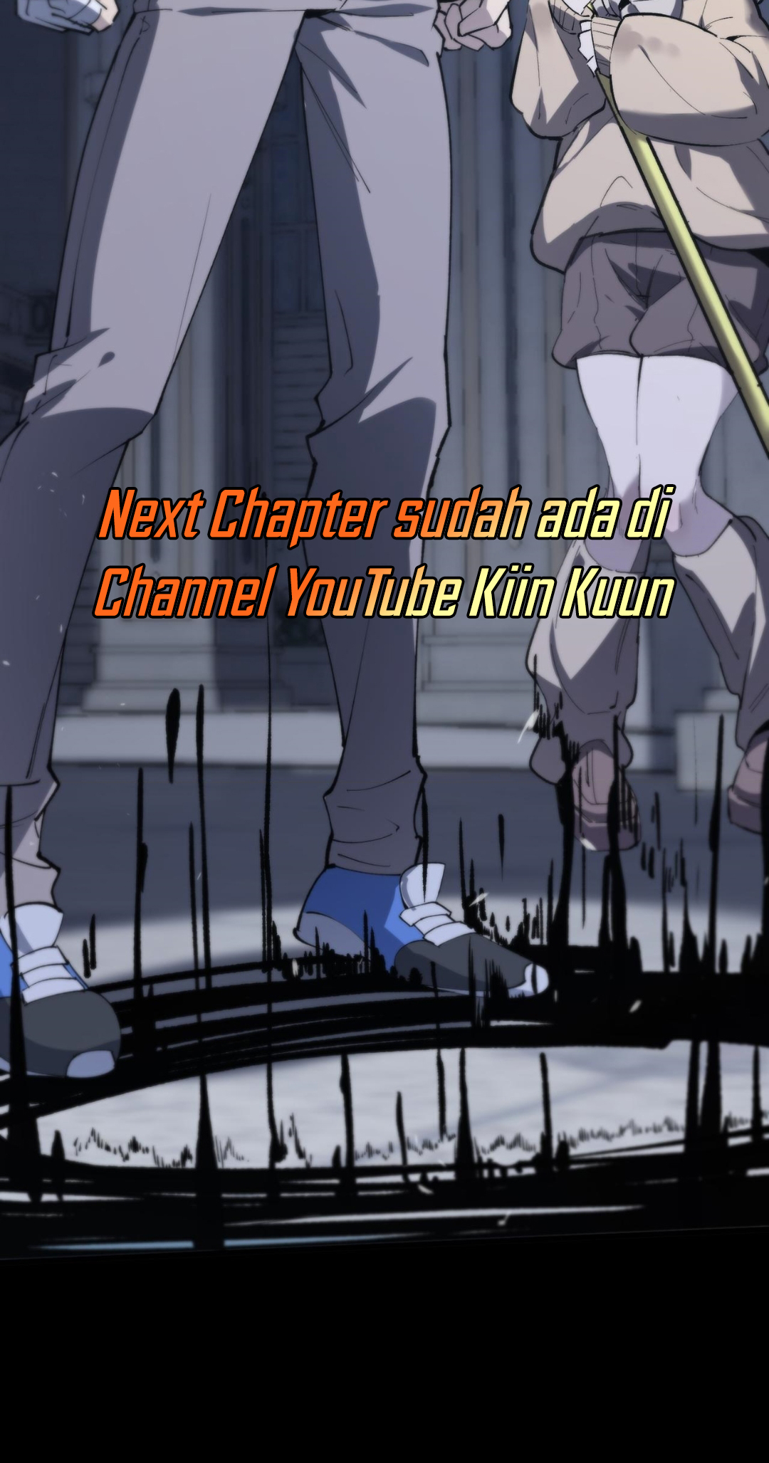 SSS-Rank Paladin Who Transcends Common Sense Chapter 73 - halaman 52