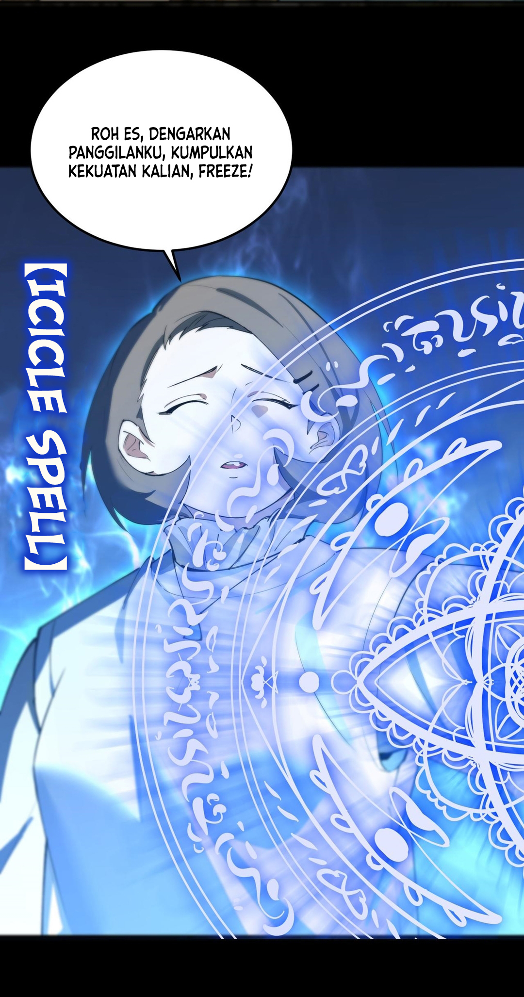 SSS-Rank Paladin Who Transcends Common Sense Chapter 73 - halaman 6