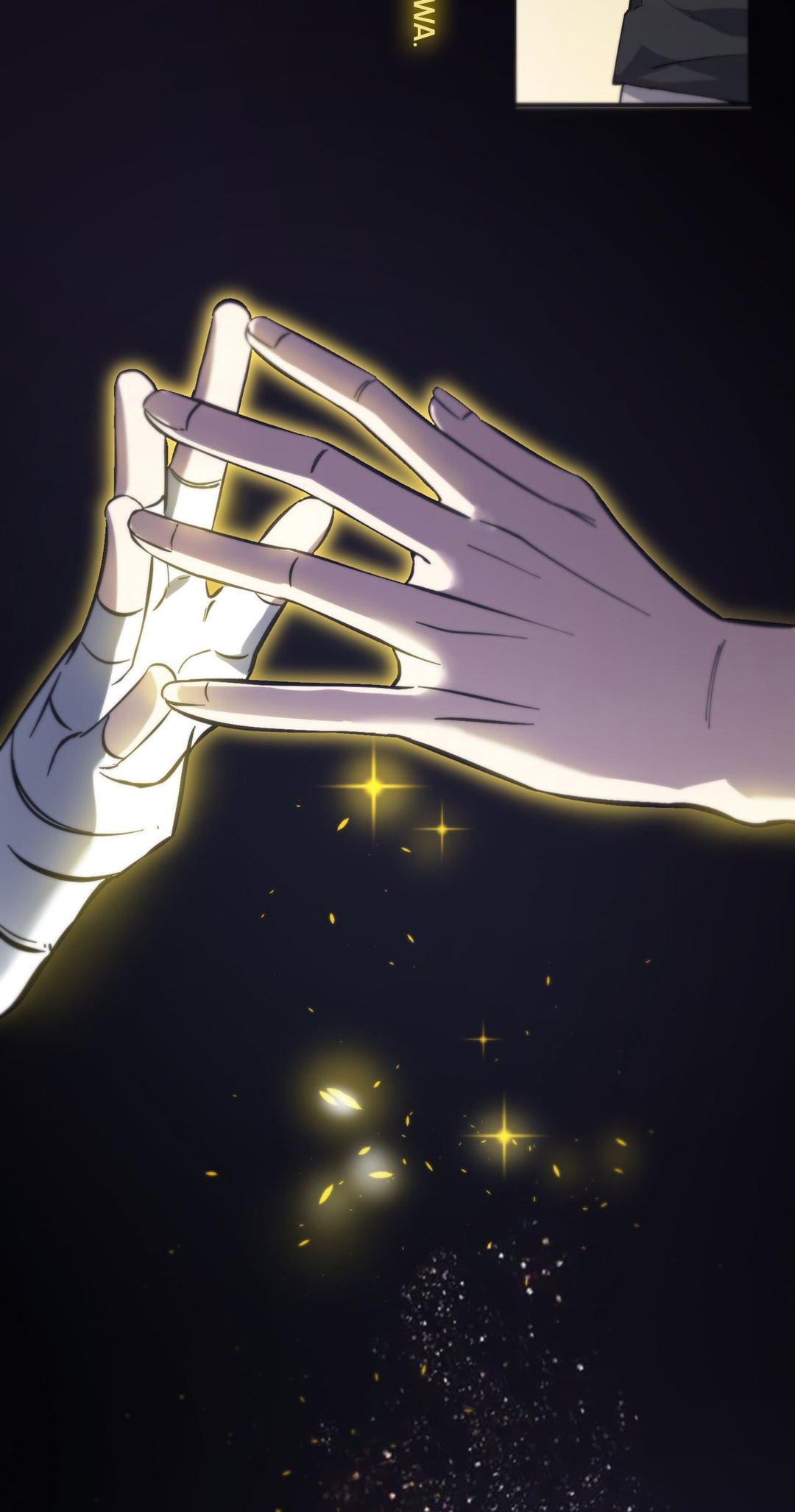 SSS-Rank Paladin Who Transcends Common Sense Chapter 73 - halaman 65