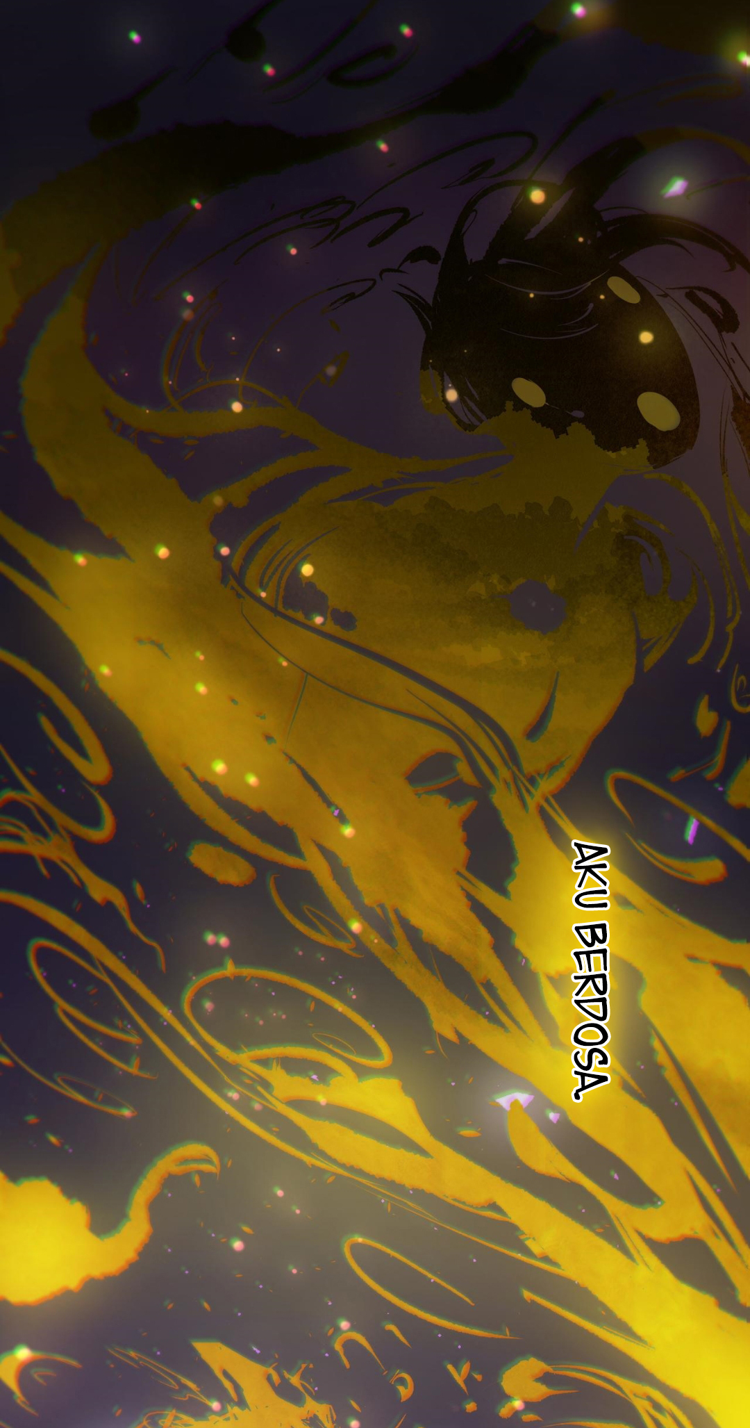 SSS-Rank Paladin Who Transcends Common Sense Chapter 73 - halaman 69