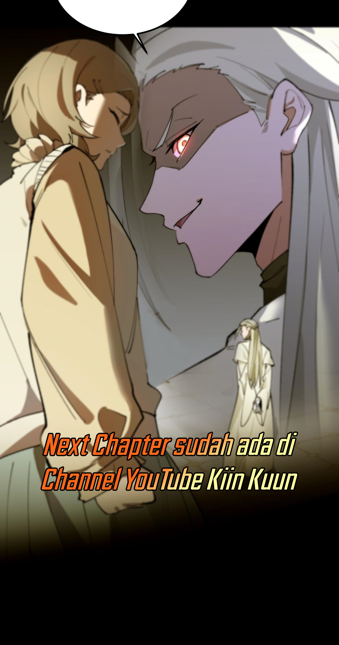 SSS-Rank Paladin Who Transcends Common Sense Chapter 73 - halaman 9
