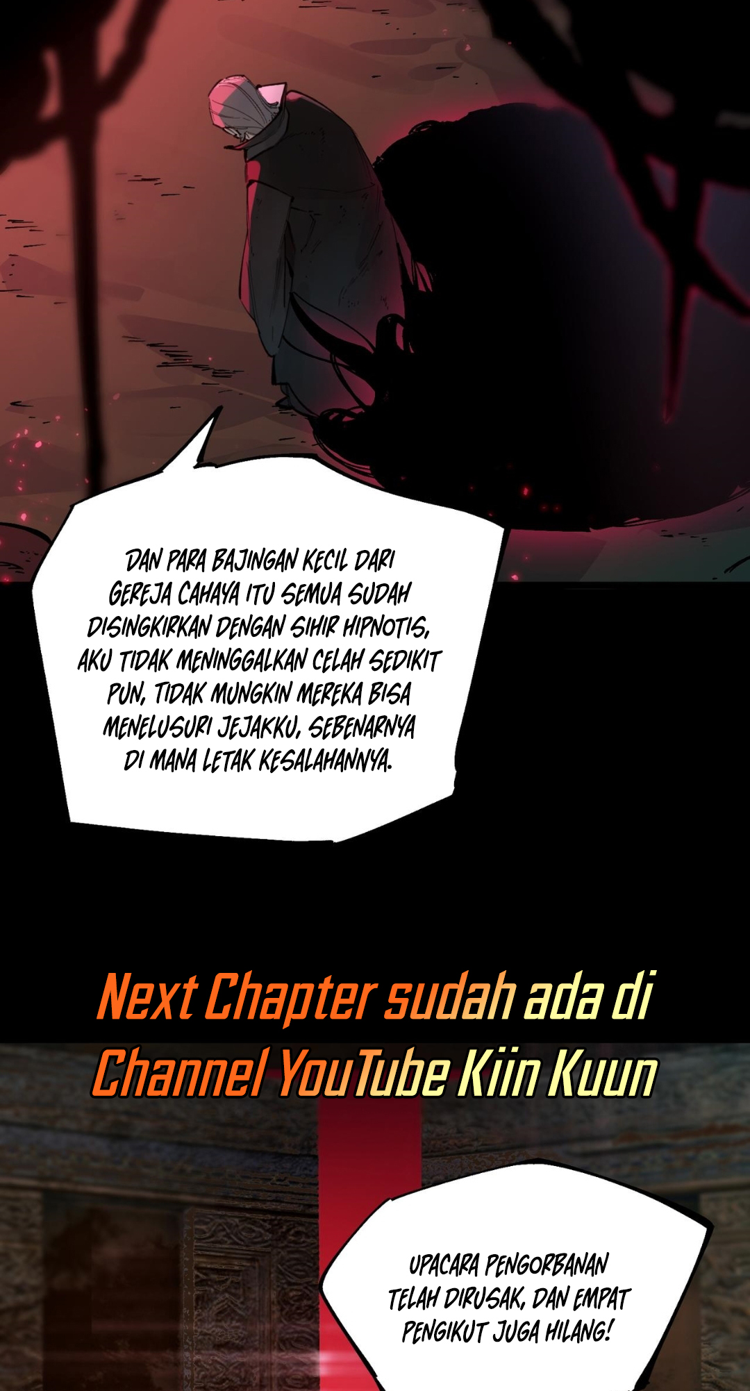 SSS-Rank Paladin Who Transcends Common Sense Chapter 74 - halaman 28