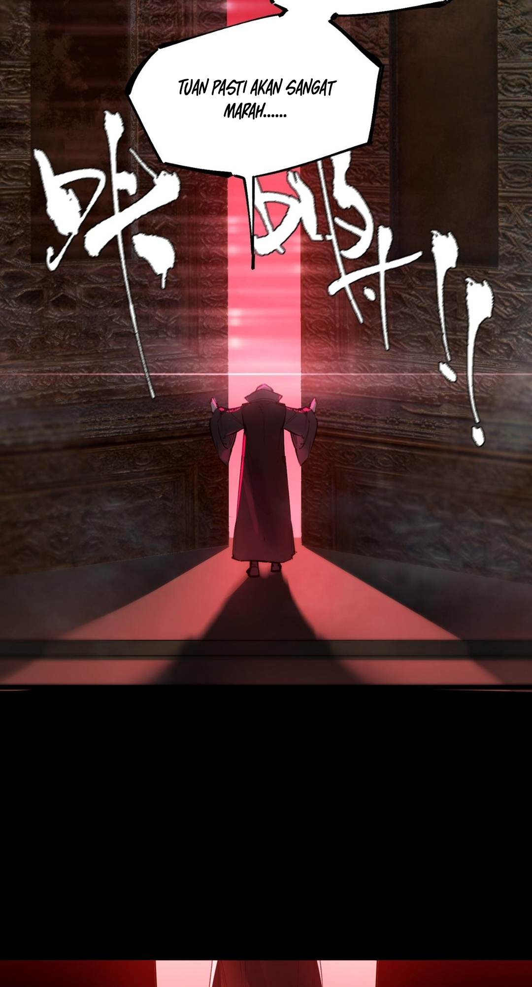 SSS-Rank Paladin Who Transcends Common Sense Chapter 74 - halaman 29