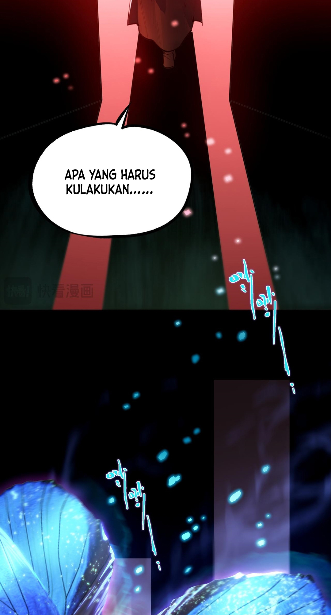 SSS-Rank Paladin Who Transcends Common Sense Chapter 74 - halaman 30