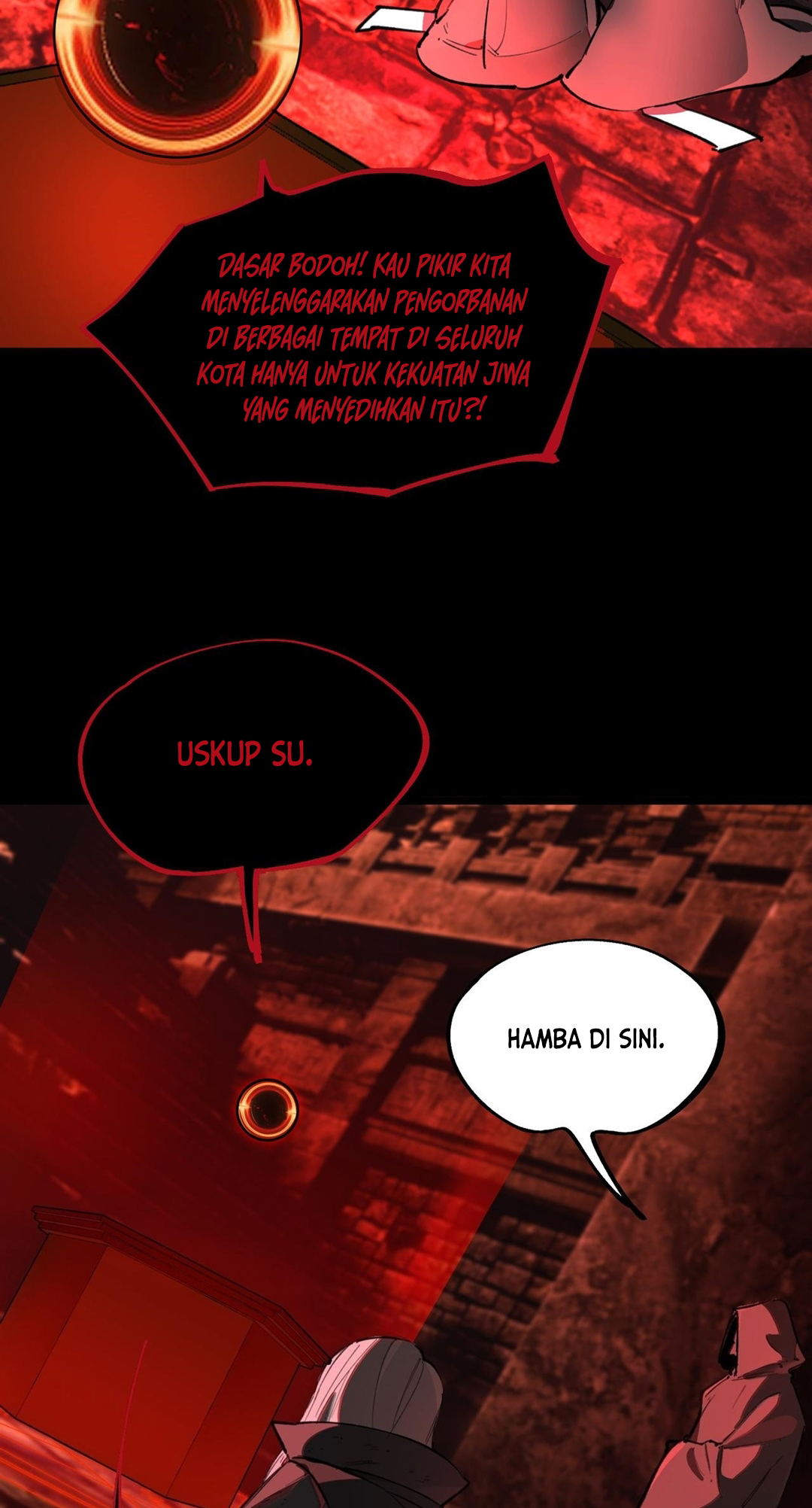 SSS-Rank Paladin Who Transcends Common Sense Chapter 74 - halaman 42