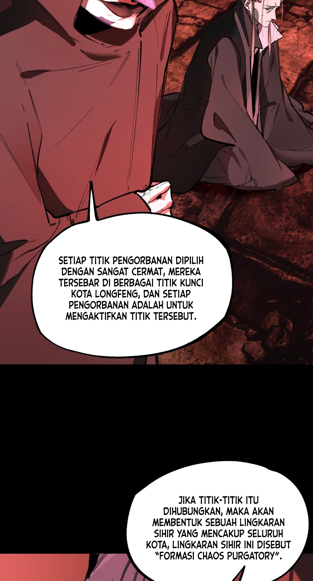 SSS-Rank Paladin Who Transcends Common Sense Chapter 74 - halaman 44