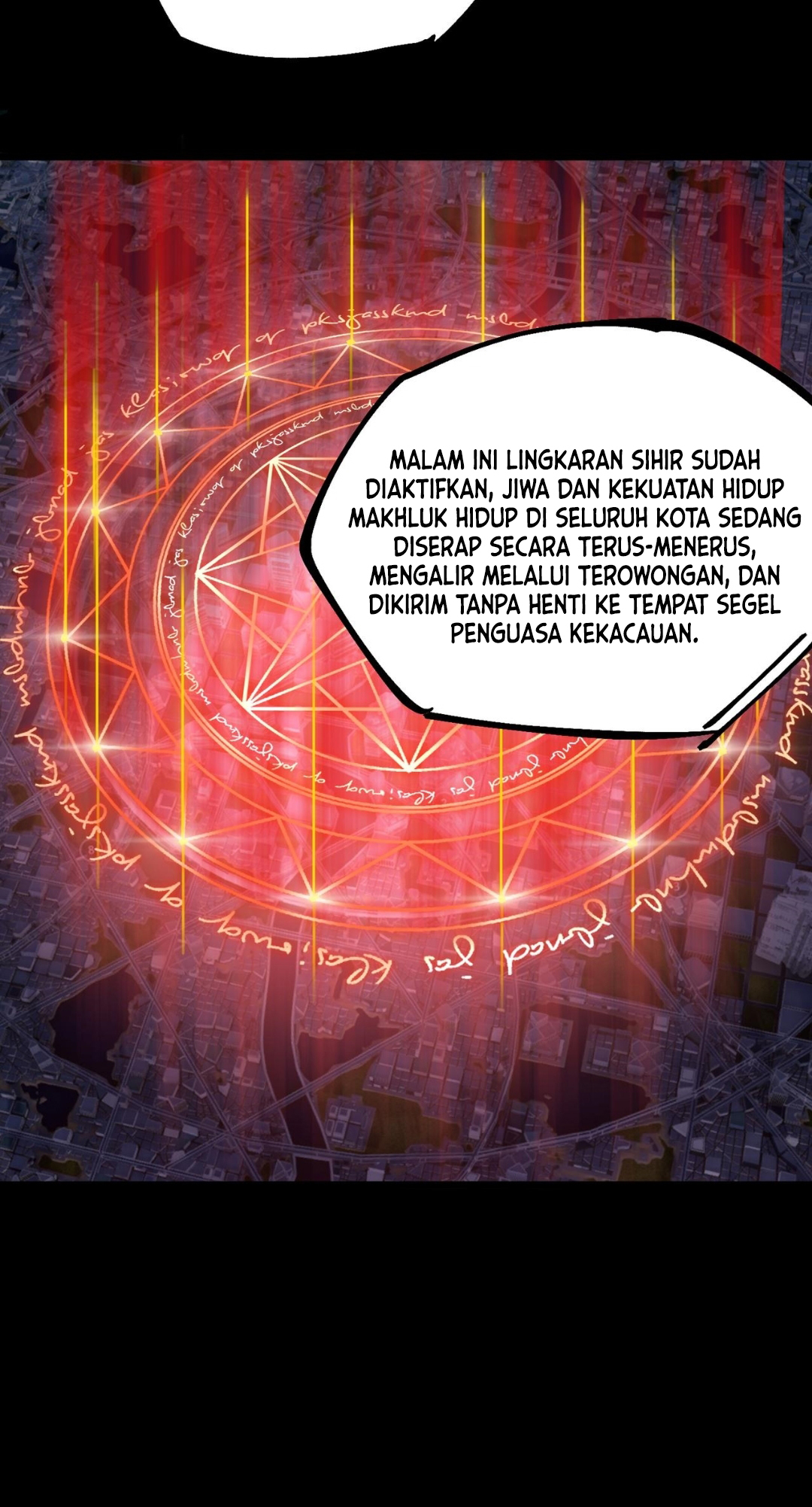 SSS-Rank Paladin Who Transcends Common Sense Chapter 74 - halaman 48