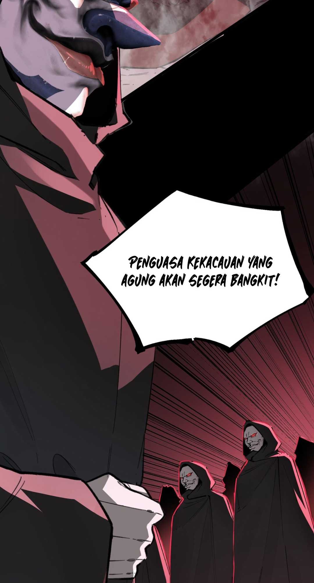 SSS-Rank Paladin Who Transcends Common Sense Chapter 74 - halaman 50