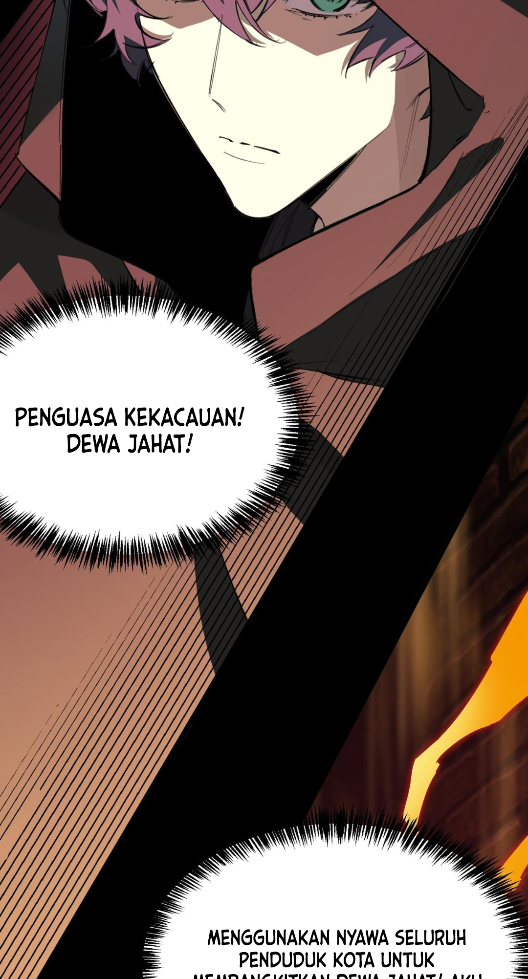 SSS-Rank Paladin Who Transcends Common Sense Chapter 74 - halaman 52