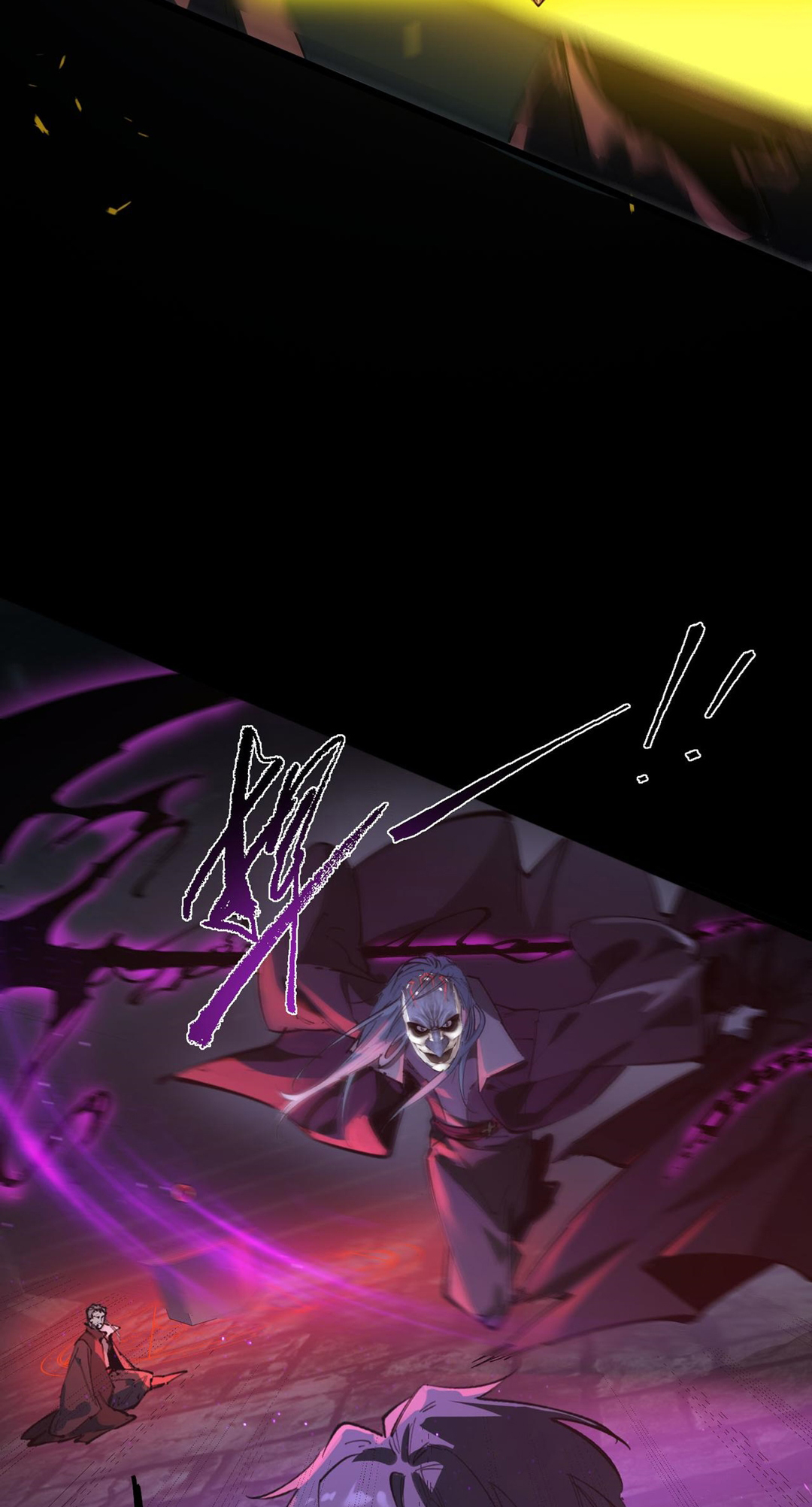 SSS-Rank Paladin Who Transcends Common Sense Chapter 74 - halaman 61