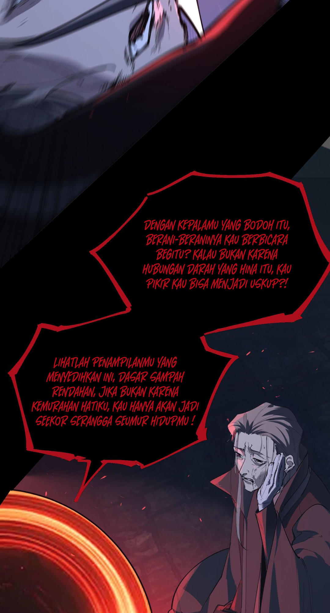 SSS-Rank Paladin Who Transcends Common Sense Chapter 74 - halaman 66