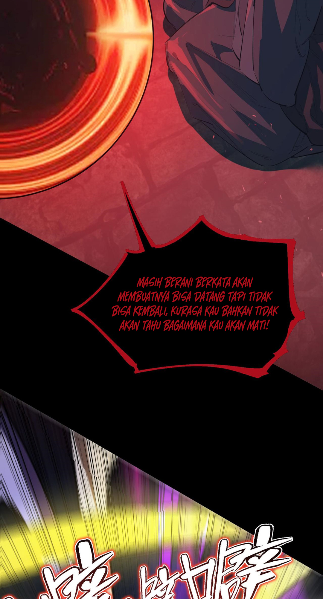 SSS-Rank Paladin Who Transcends Common Sense Chapter 74 - halaman 67