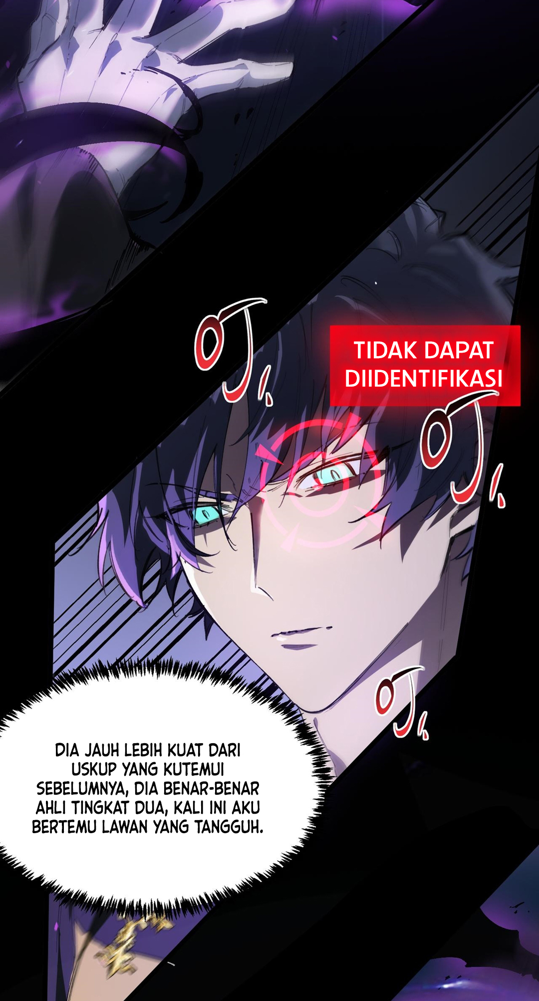 SSS-Rank Paladin Who Transcends Common Sense Chapter 74 - halaman 70