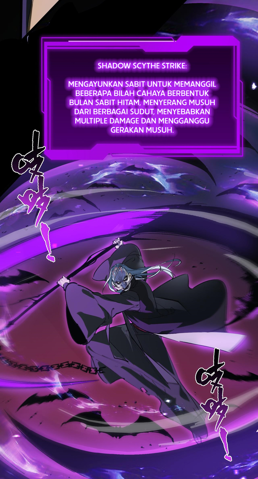 SSS-Rank Paladin Who Transcends Common Sense Chapter 74 - halaman 71