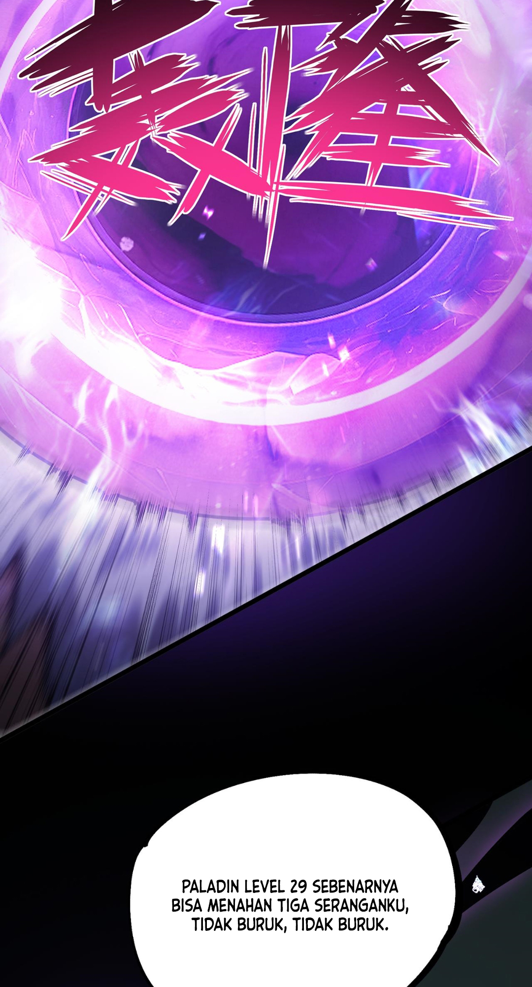 SSS-Rank Paladin Who Transcends Common Sense Chapter 74 - halaman 73