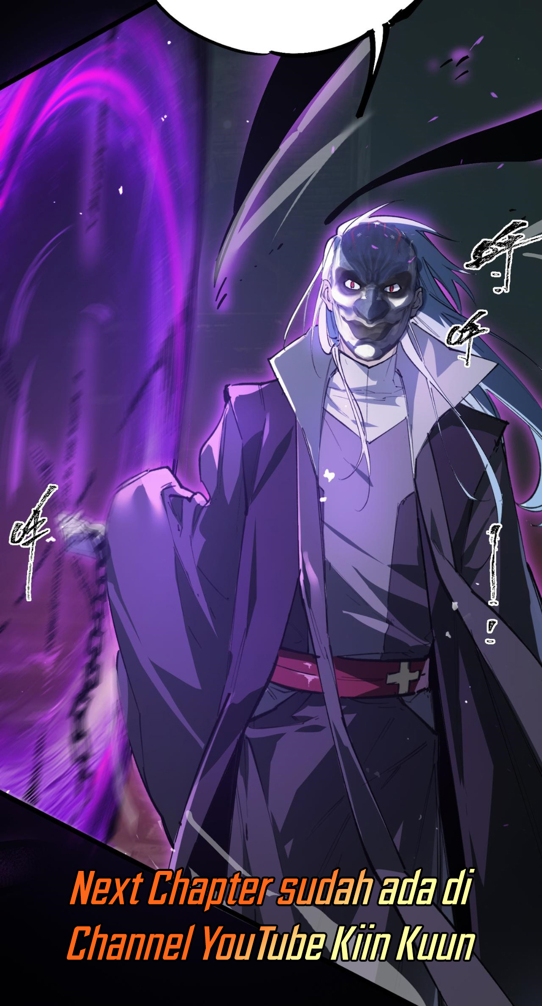 SSS-Rank Paladin Who Transcends Common Sense Chapter 74 - halaman 74