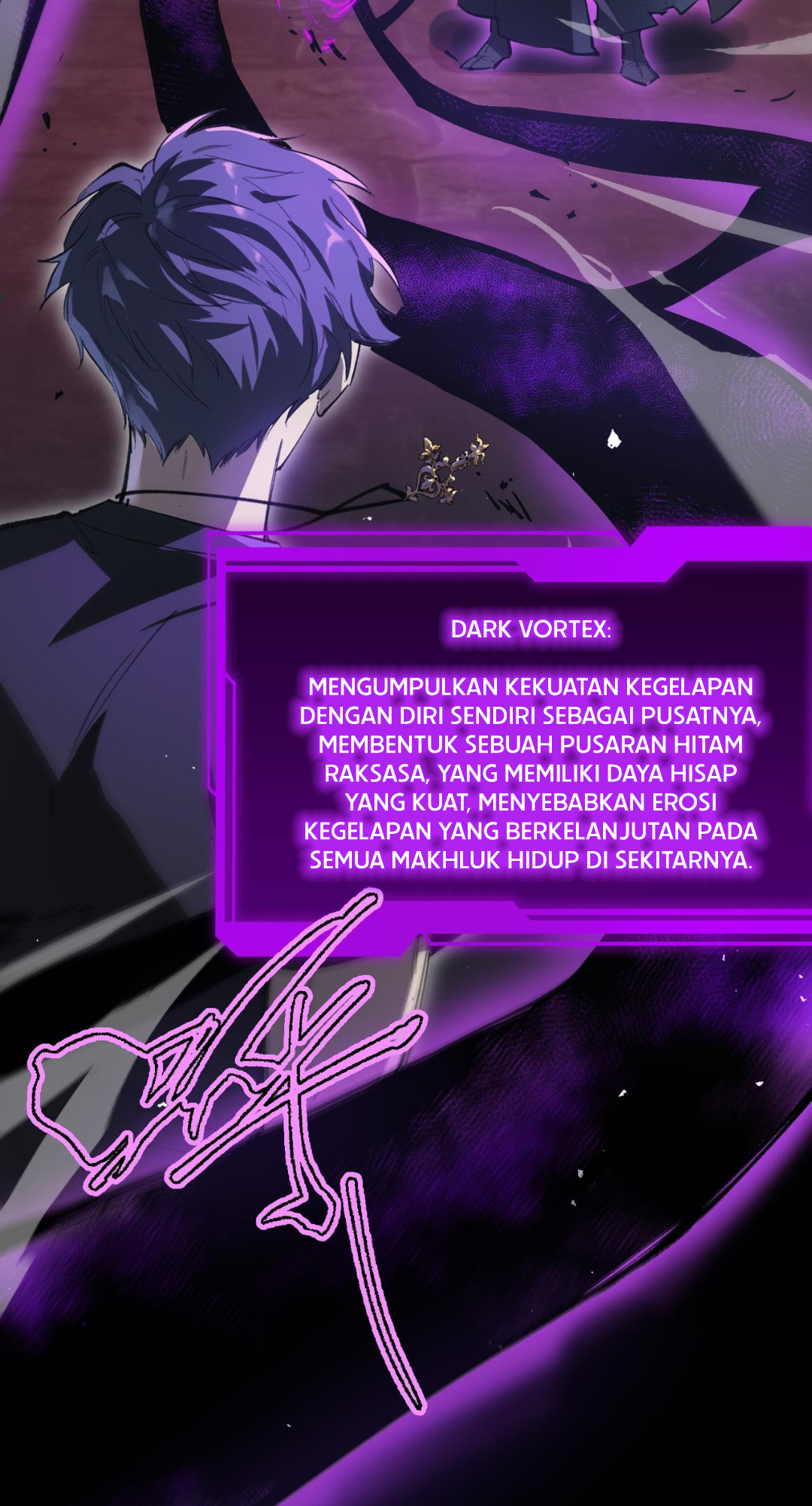 SSS-Rank Paladin Who Transcends Common Sense Chapter 74 - halaman 76