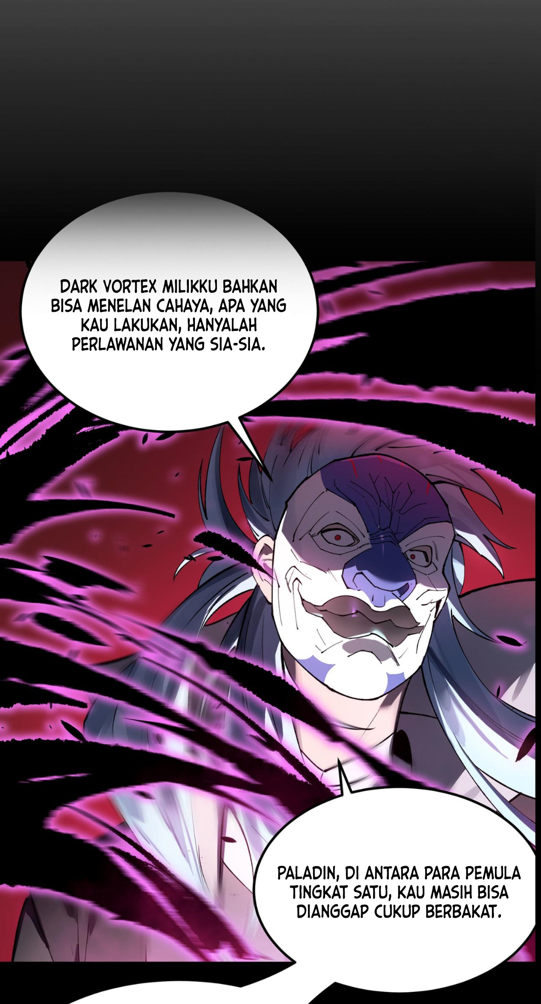 SSS-Rank Paladin Who Transcends Common Sense Chapter 74 - halaman 78