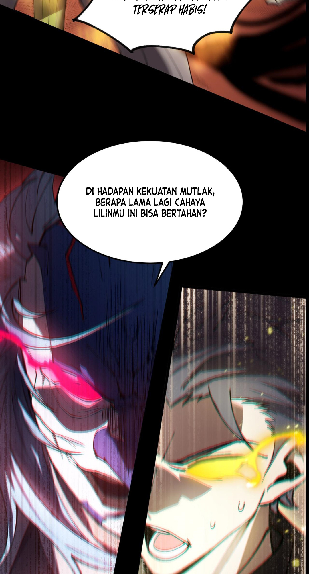SSS-Rank Paladin Who Transcends Common Sense Chapter 74 - halaman 80