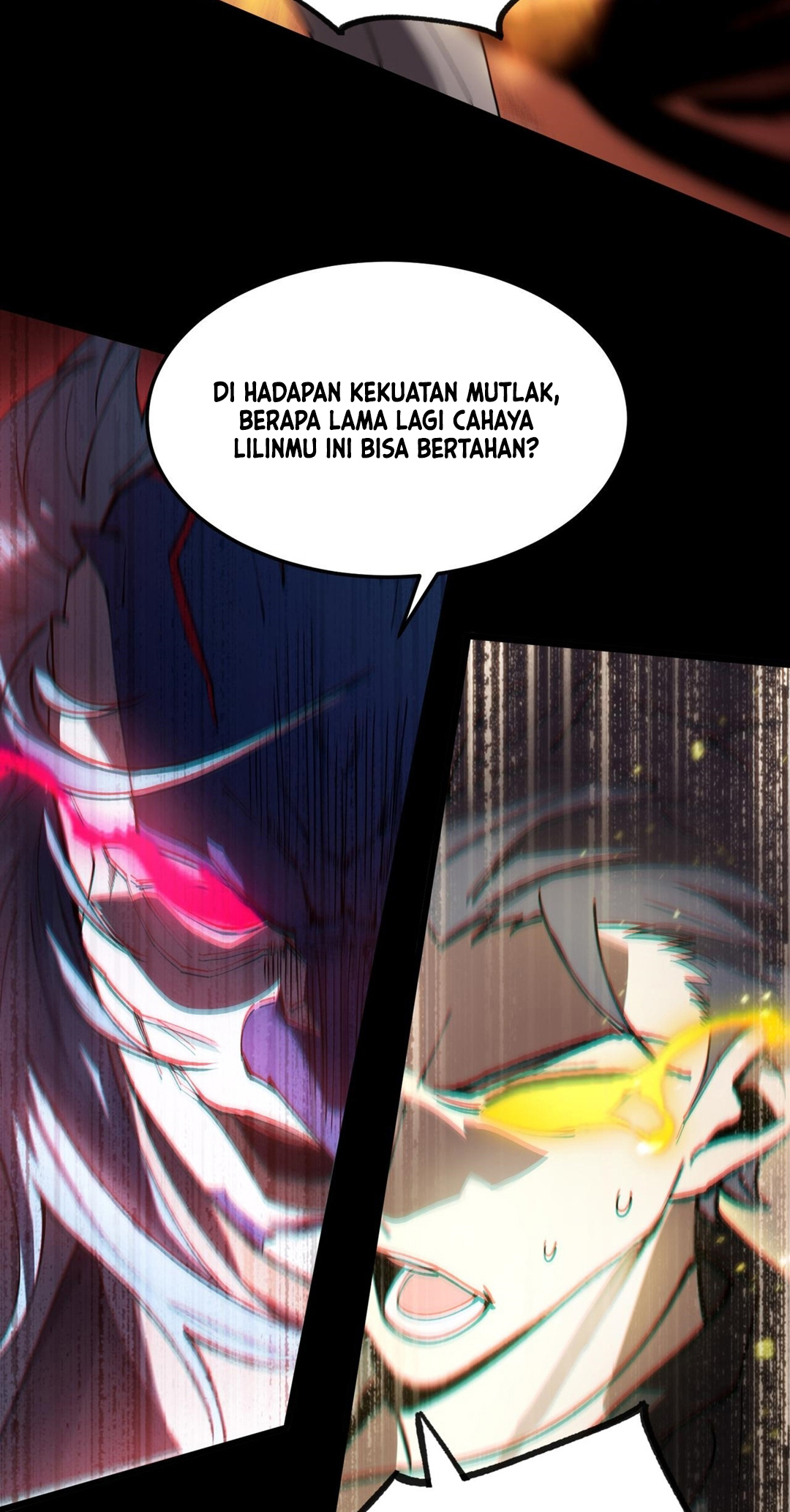 SSS-Rank Paladin Who Transcends Common Sense Chapter 75 - halaman 11
